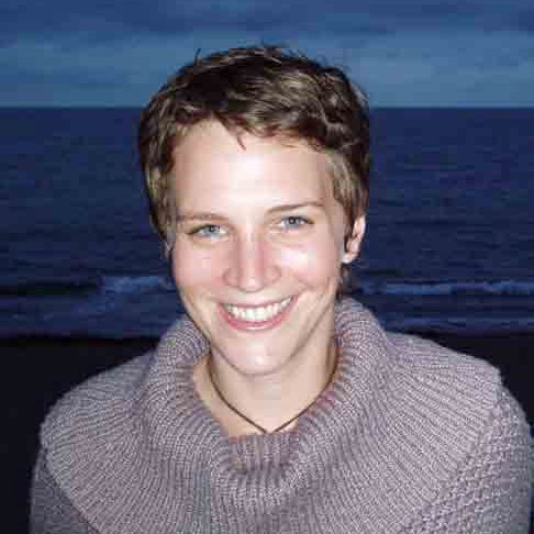 A picture of Mari Stevens